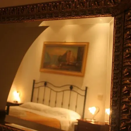 De Medici 3* טרופאה