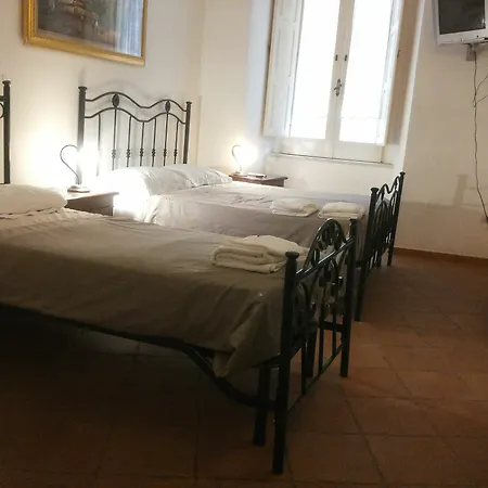 מלון De Medici טרופאה