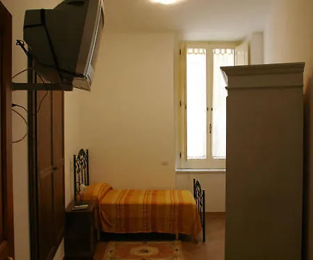 Hotel De Medici 3*