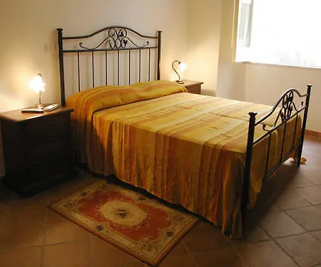 Hotel De Medici Tropea